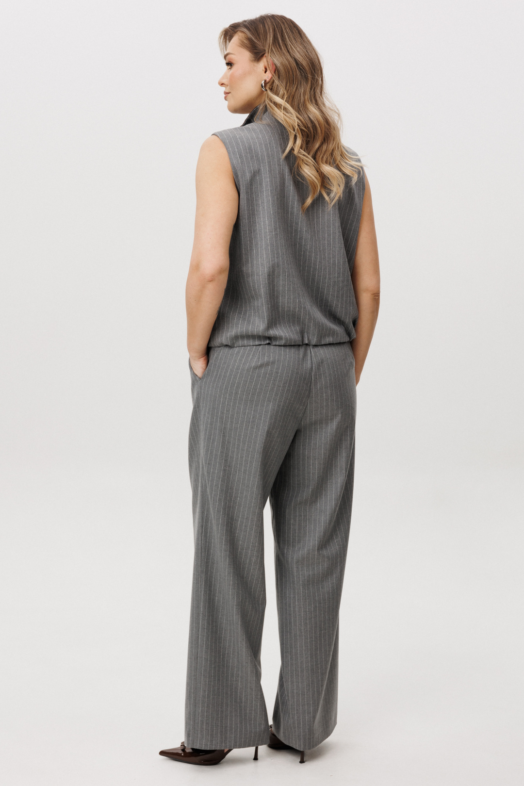 Костюм Фантазия Мод 5342 - фото 6