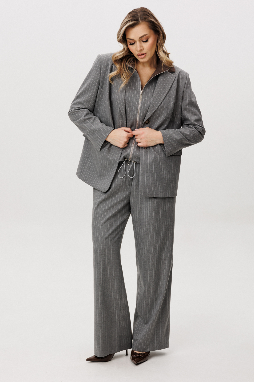 Костюм Фантазия Мод 5342