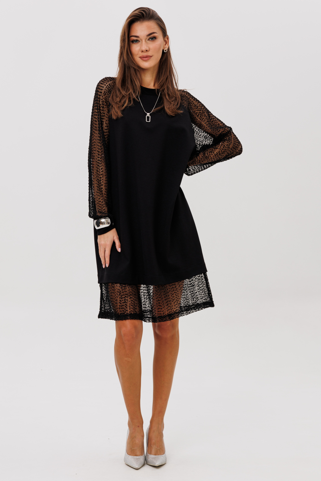 Платье Фантазия Мод 5344 - фото 1