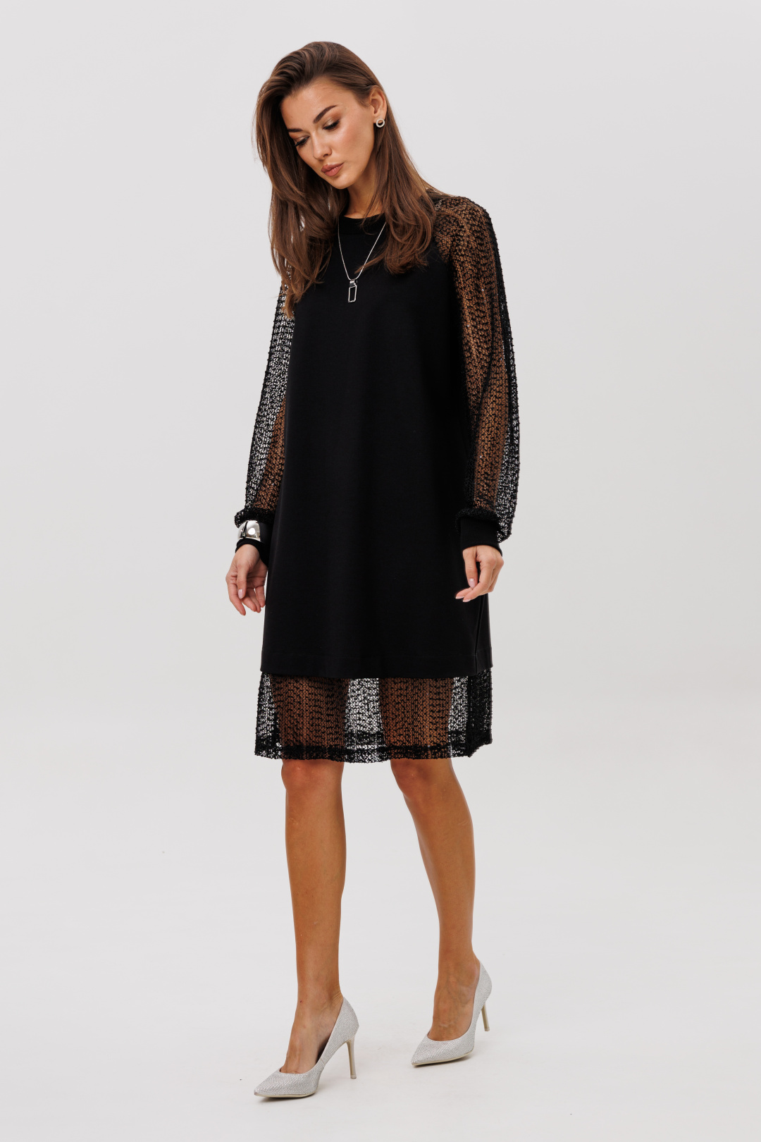 Платье Фантазия Мод 5344 - фото 2