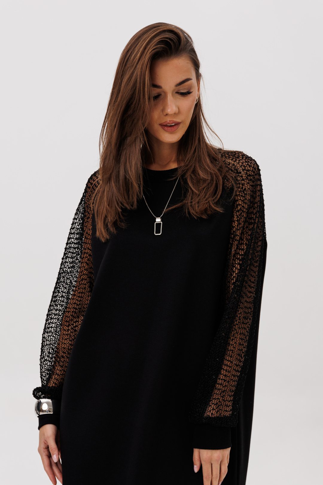 Платье Фантазия Мод 5344 - фото 4