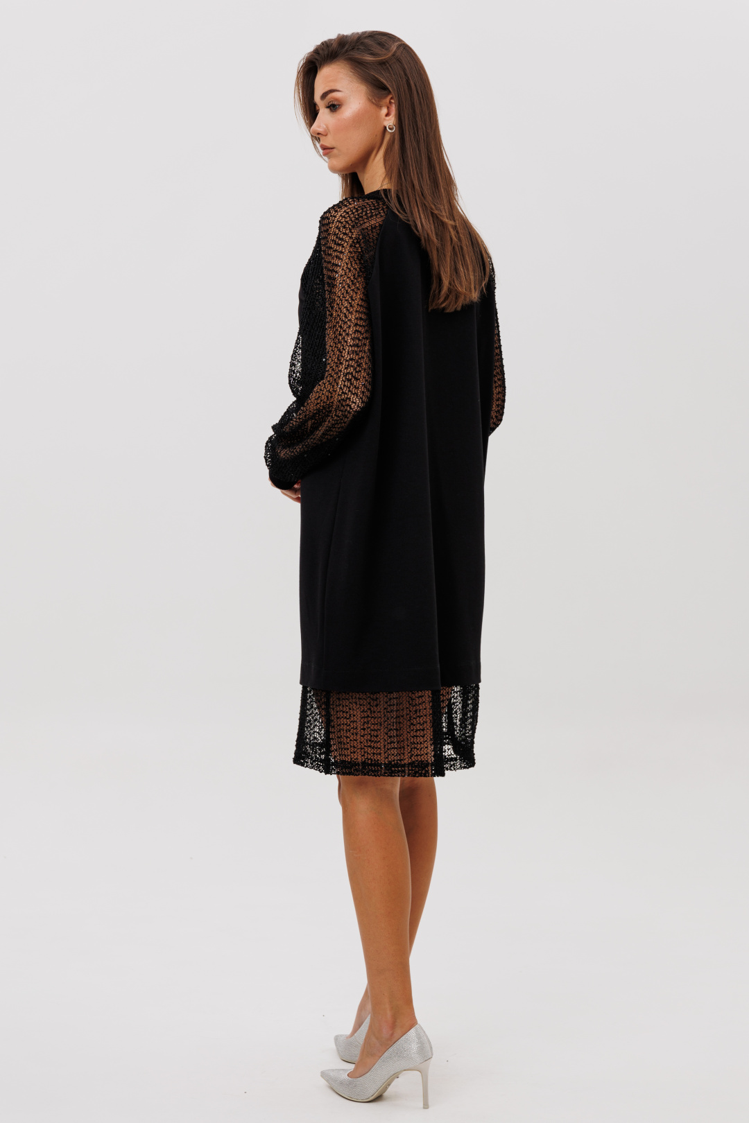 Платье Фантазия Мод 5344 - фото 5