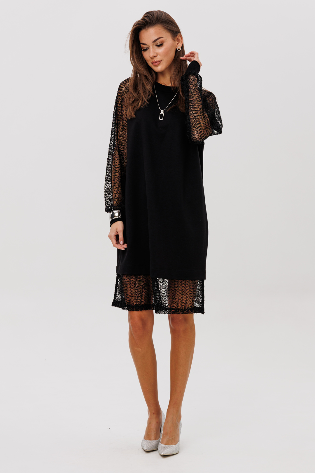 Платье Фантазия Мод 5344 - фото 6