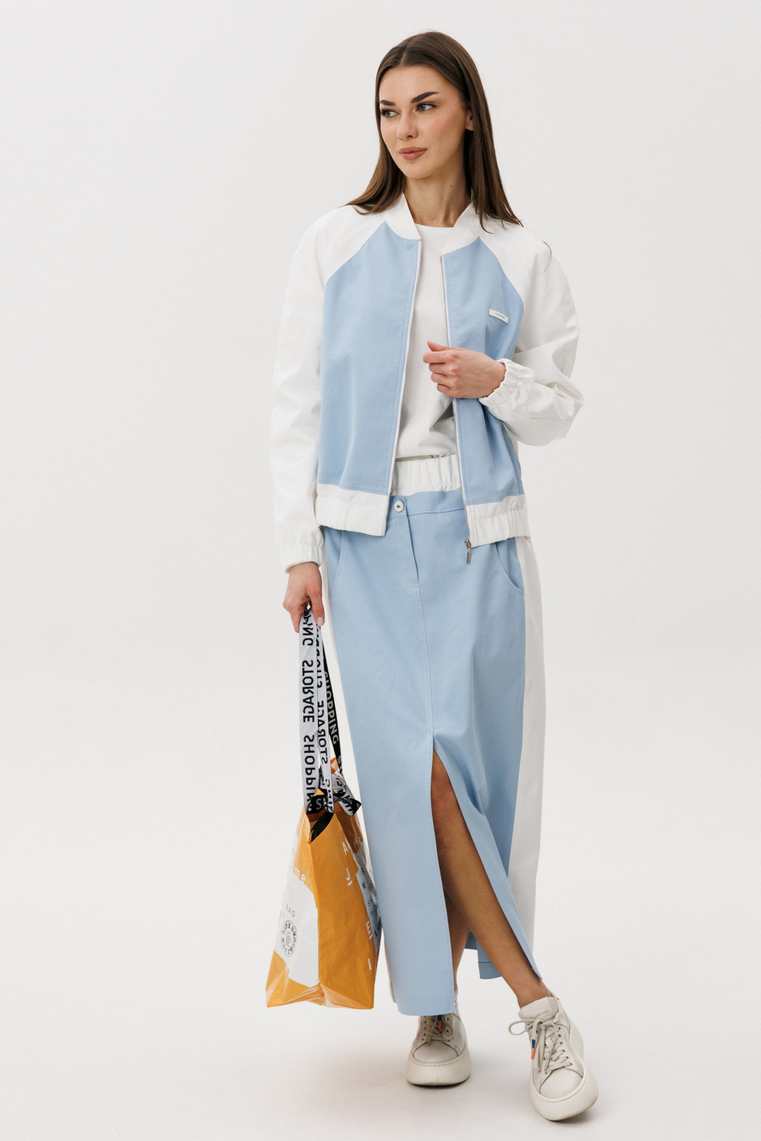 Костюм Фантазия Мод 5345 - фото 1