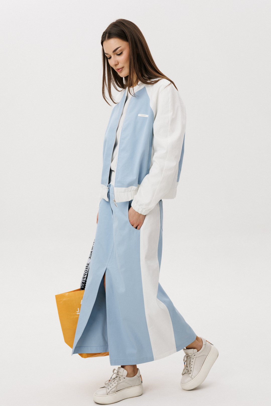 Костюм Фантазия Мод 5345 - фото 2