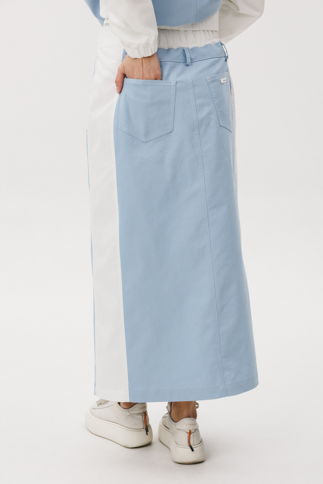 Костюм Фантазия Мод 5345 - фото 6