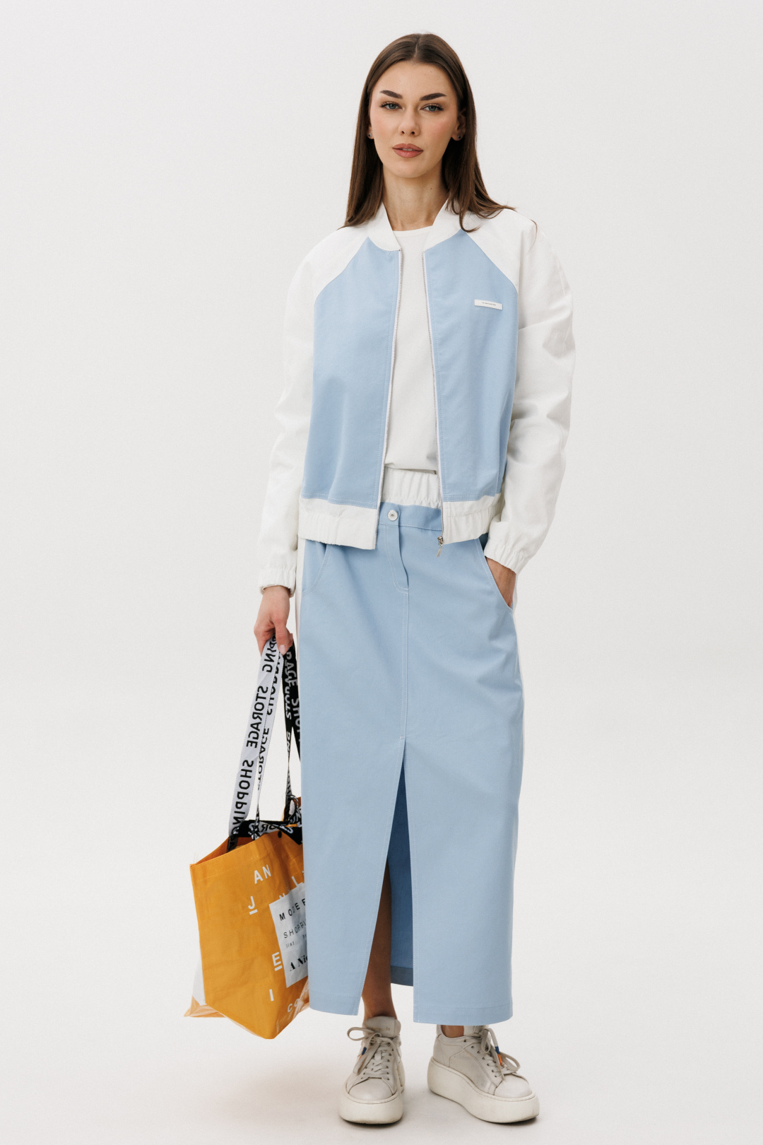 Костюм Фантазия Мод 5345