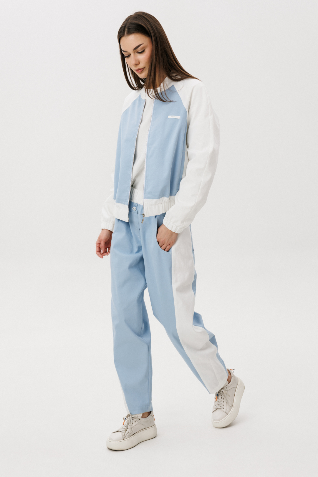 Костюм Фантазия Мод 5347