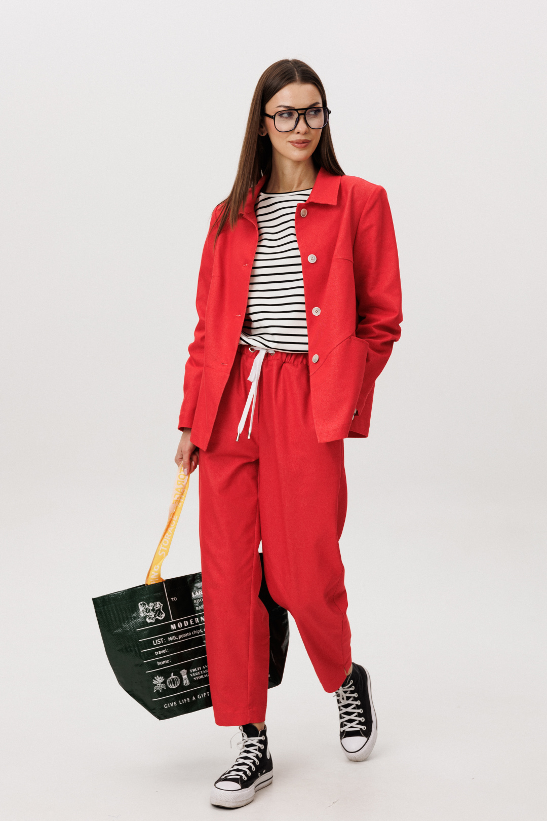 Костюм Фантазия Мод 5352