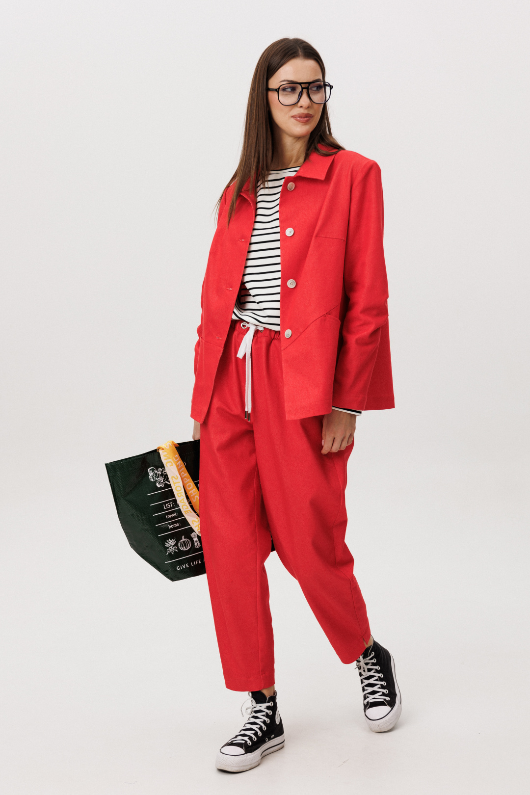 Костюм Фантазия Мод 5352 - фото 3