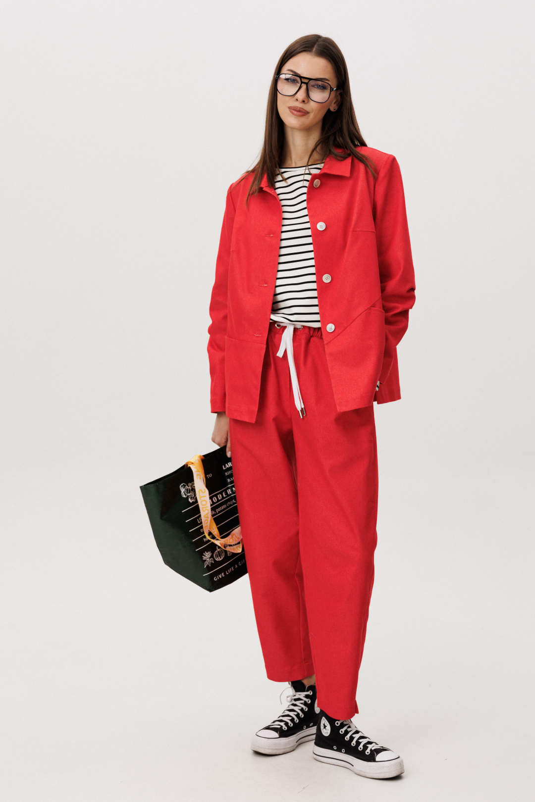 Костюм Фантазия Мод 5352 - фото 4