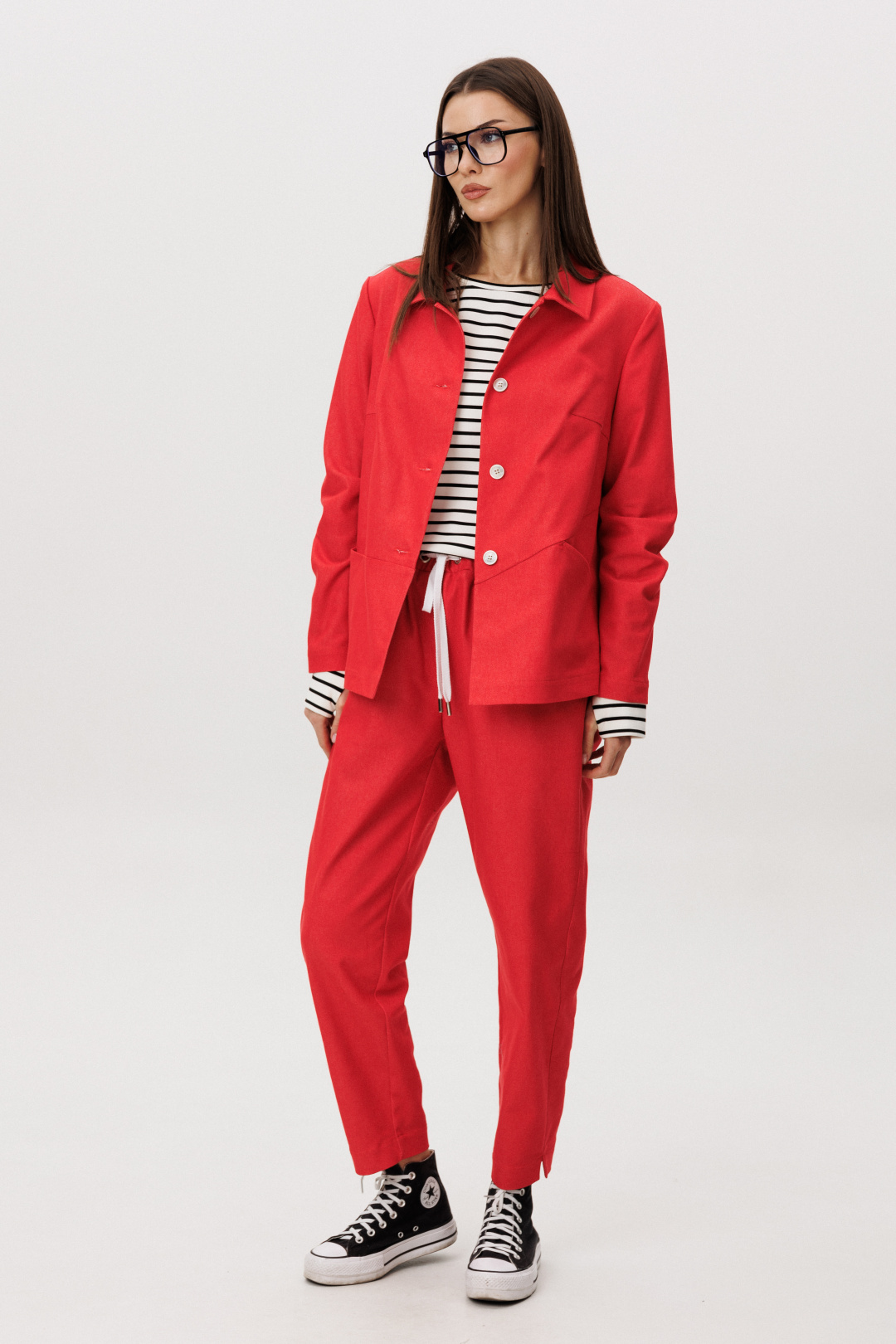 Костюм Фантазия Мод 5352 - фото 5