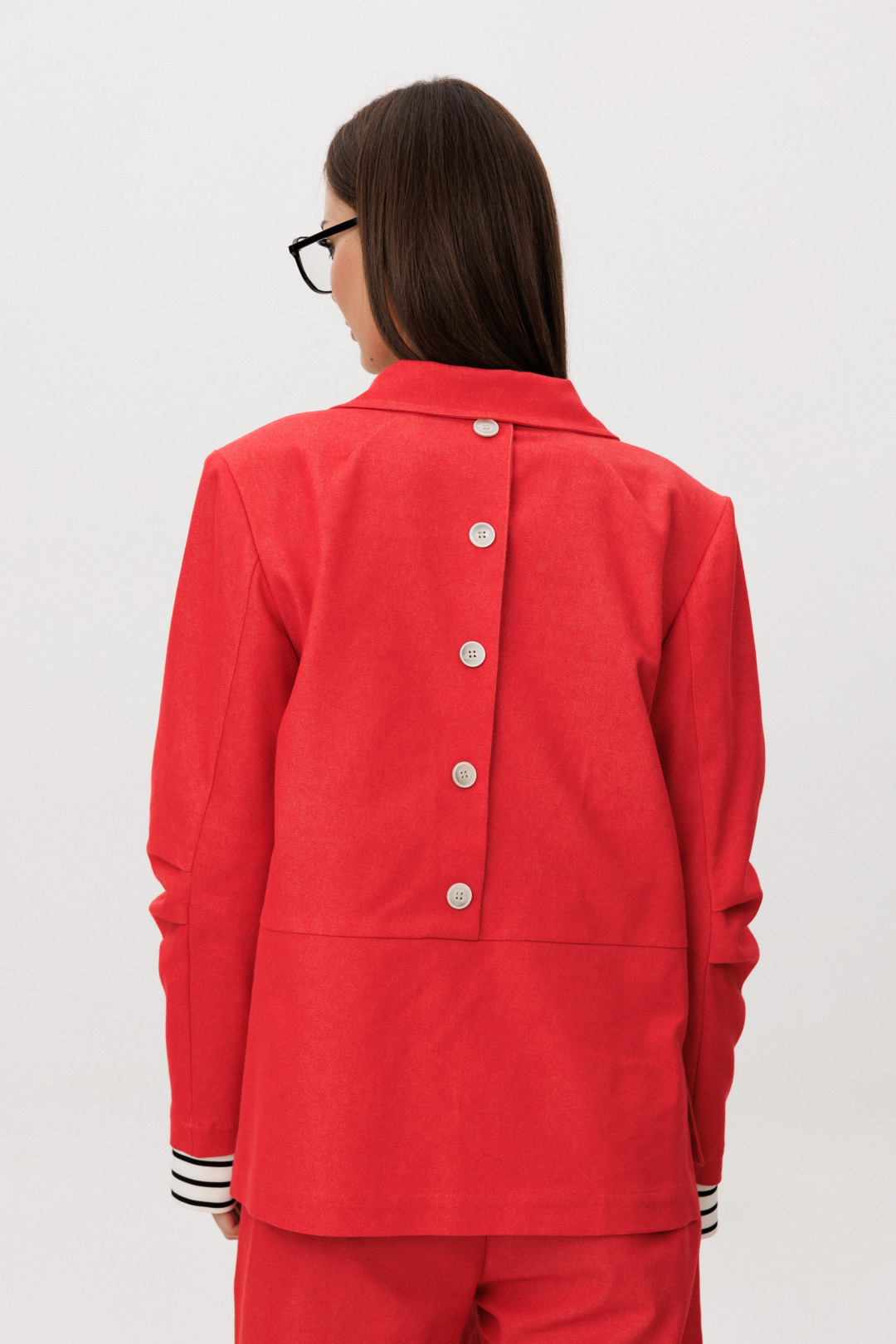 Костюм Фантазия Мод 5352