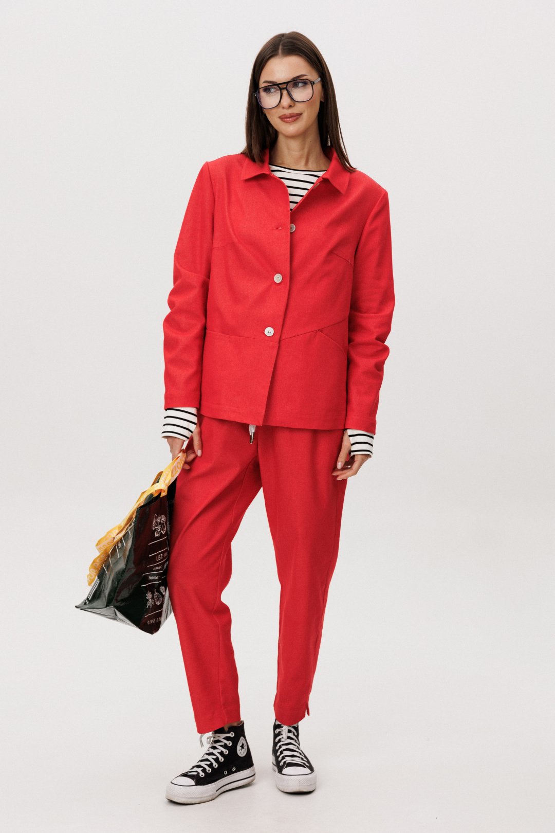 Костюм Фантазия Мод 5352