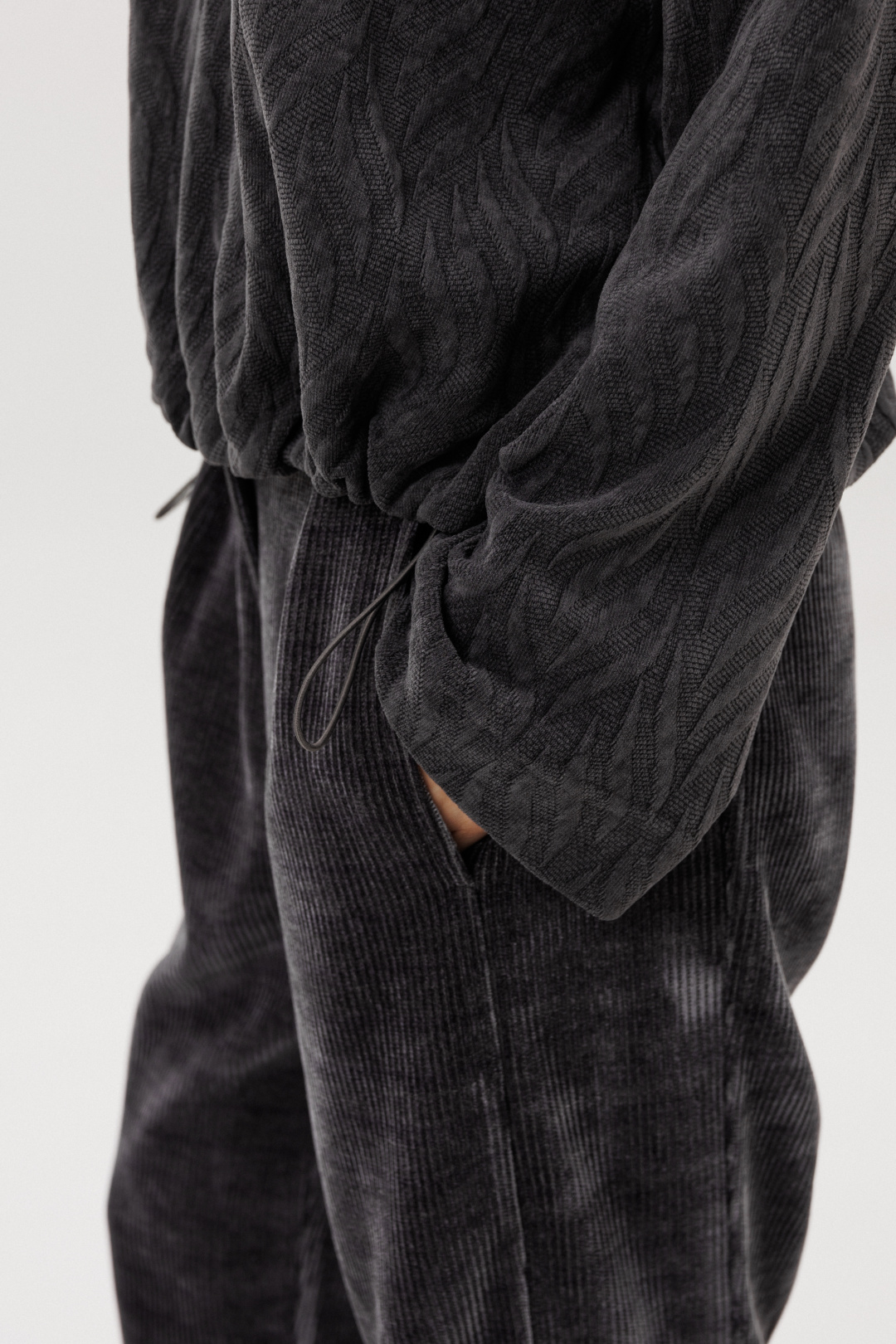 Джемпер Фантазия Мод 5356-1 - фото 4