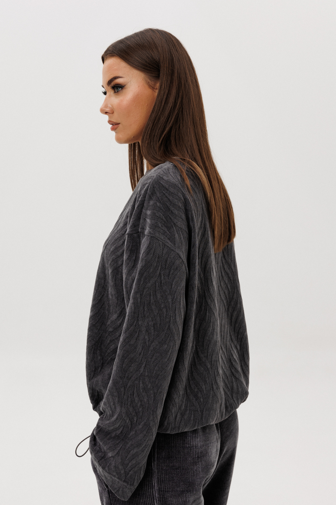 Джемпер Фантазия Мод 5356-1 - фото 6