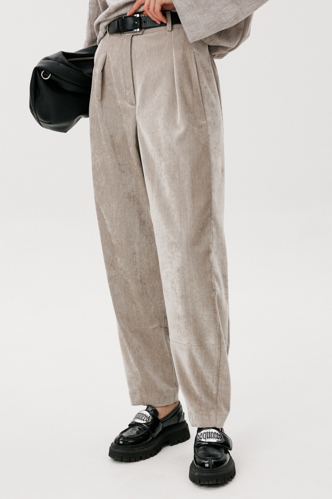 Костюм Фантазия Мод 5356 беж - фото 5