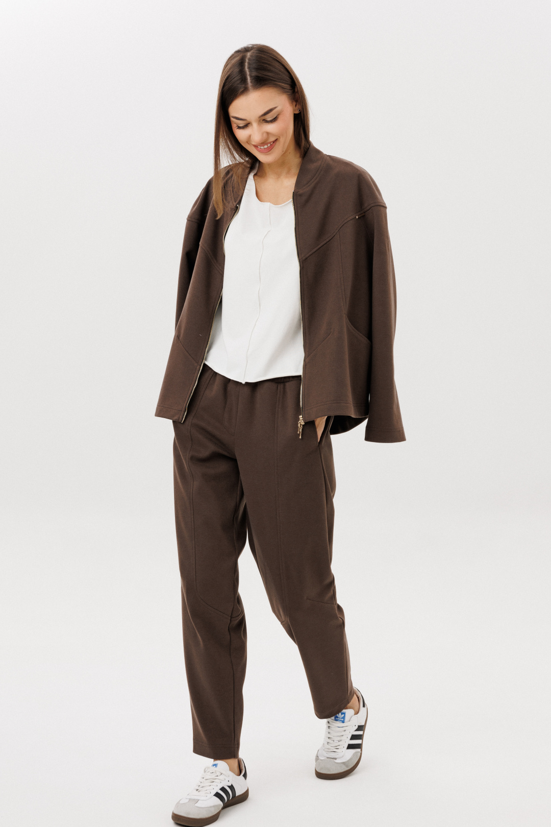 Костюм Фантазия Мод 5358 - фото 6