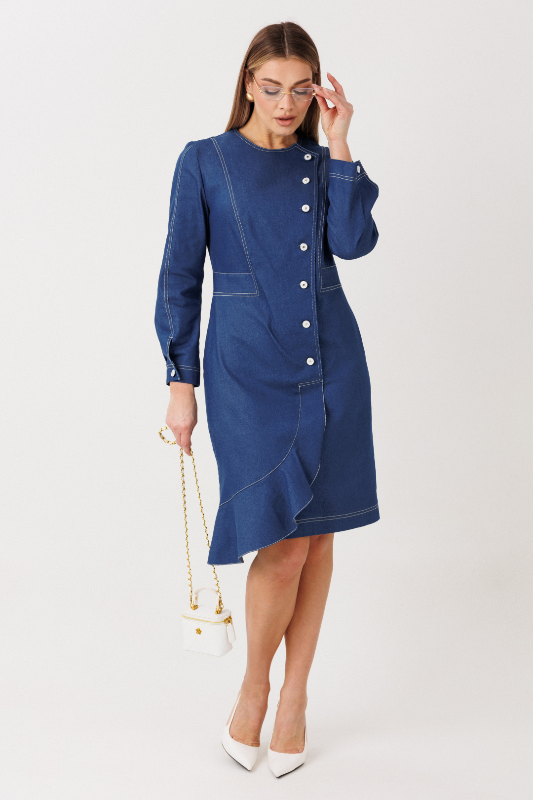 Платье Фантазия Мод 5363 - фото 1