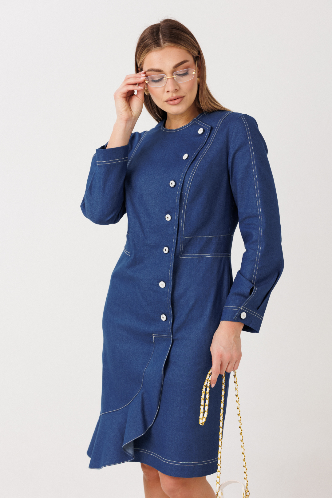 Платье Фантазия Мод 5363 - фото 2