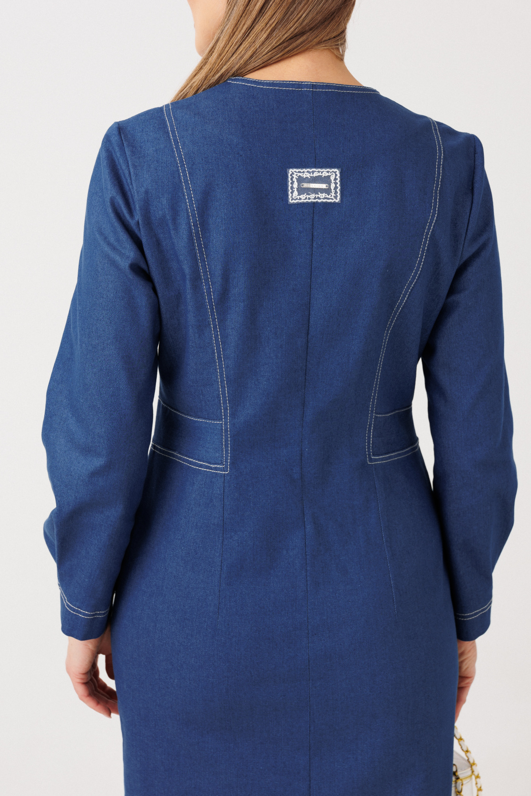 Платье Фантазия Мод 5363