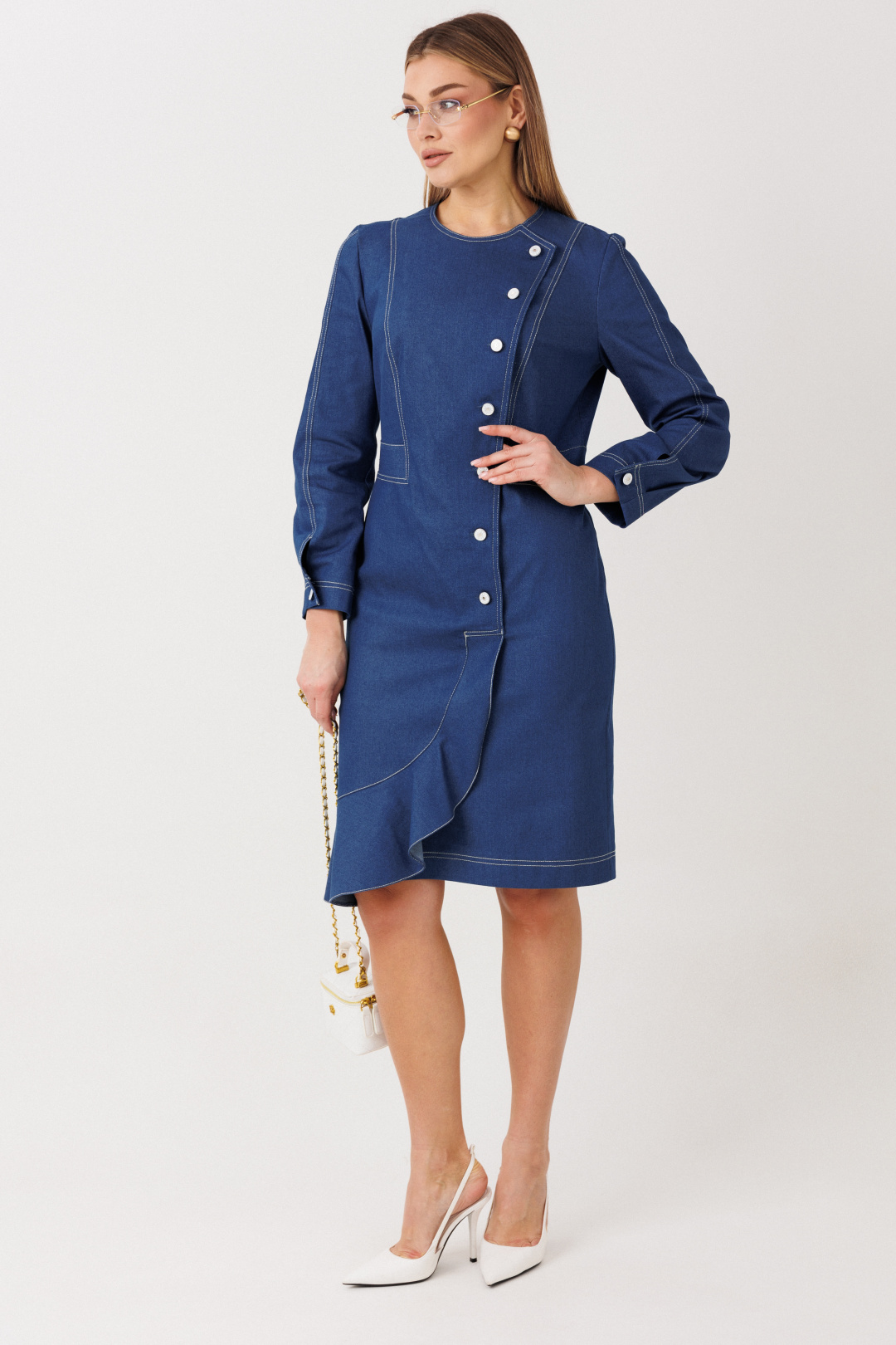 Платье Фантазия Мод 5363