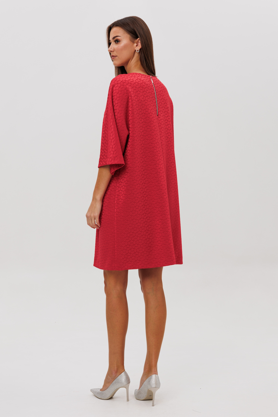 Платье Фантазия Мод 5364 - фото 4