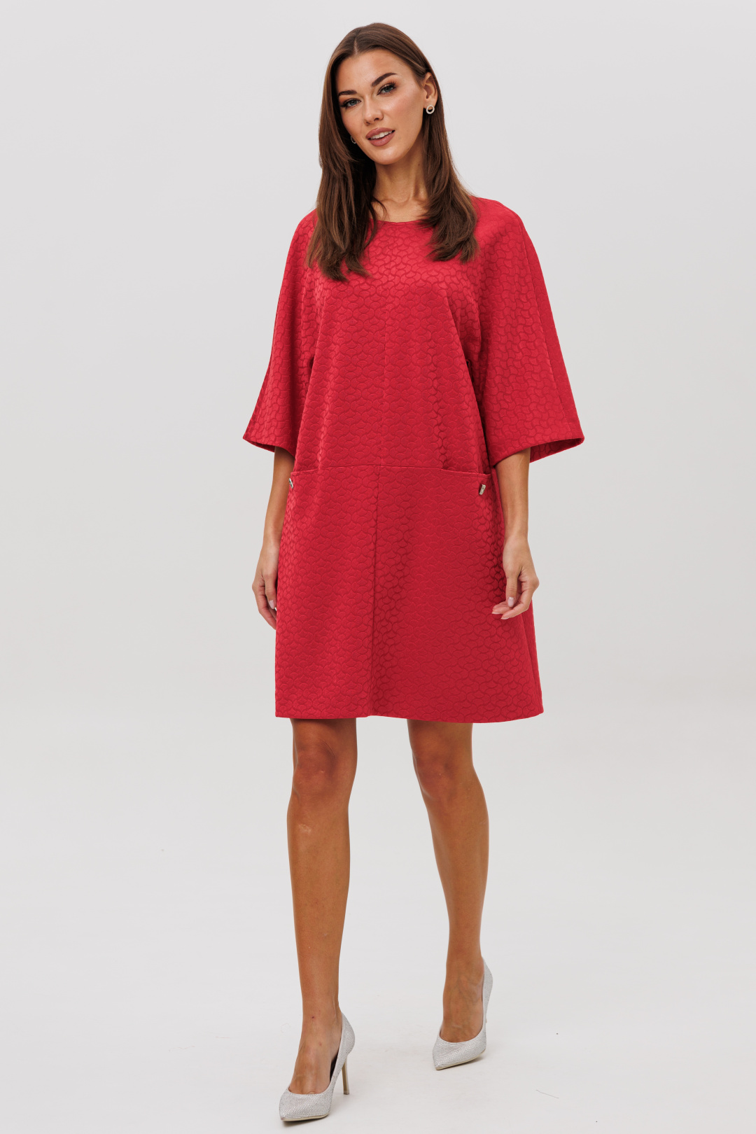 Платье Фантазия Мод 5364 - фото 5