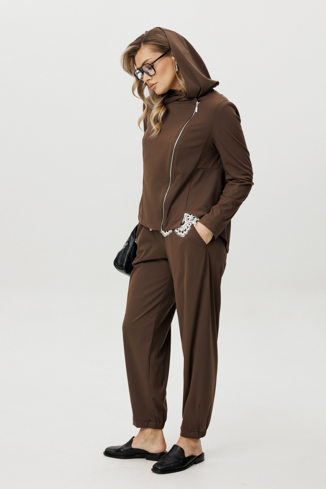 Костюм Фантазия Мод 5370 шоколад