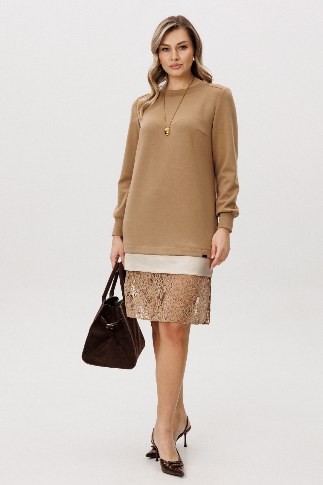 Платье Фантазия Мод 5380 - фото 1