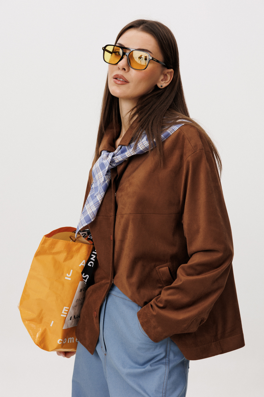 Костюм Фантазия Мод 5384 - фото 4