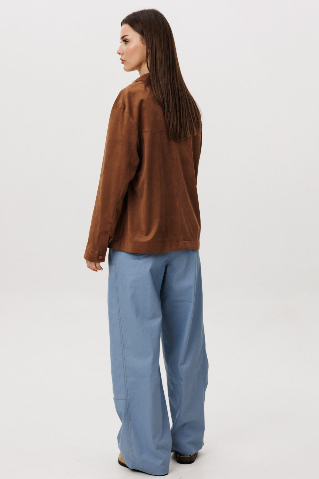 Костюм Фантазия Мод 5384 - фото 6