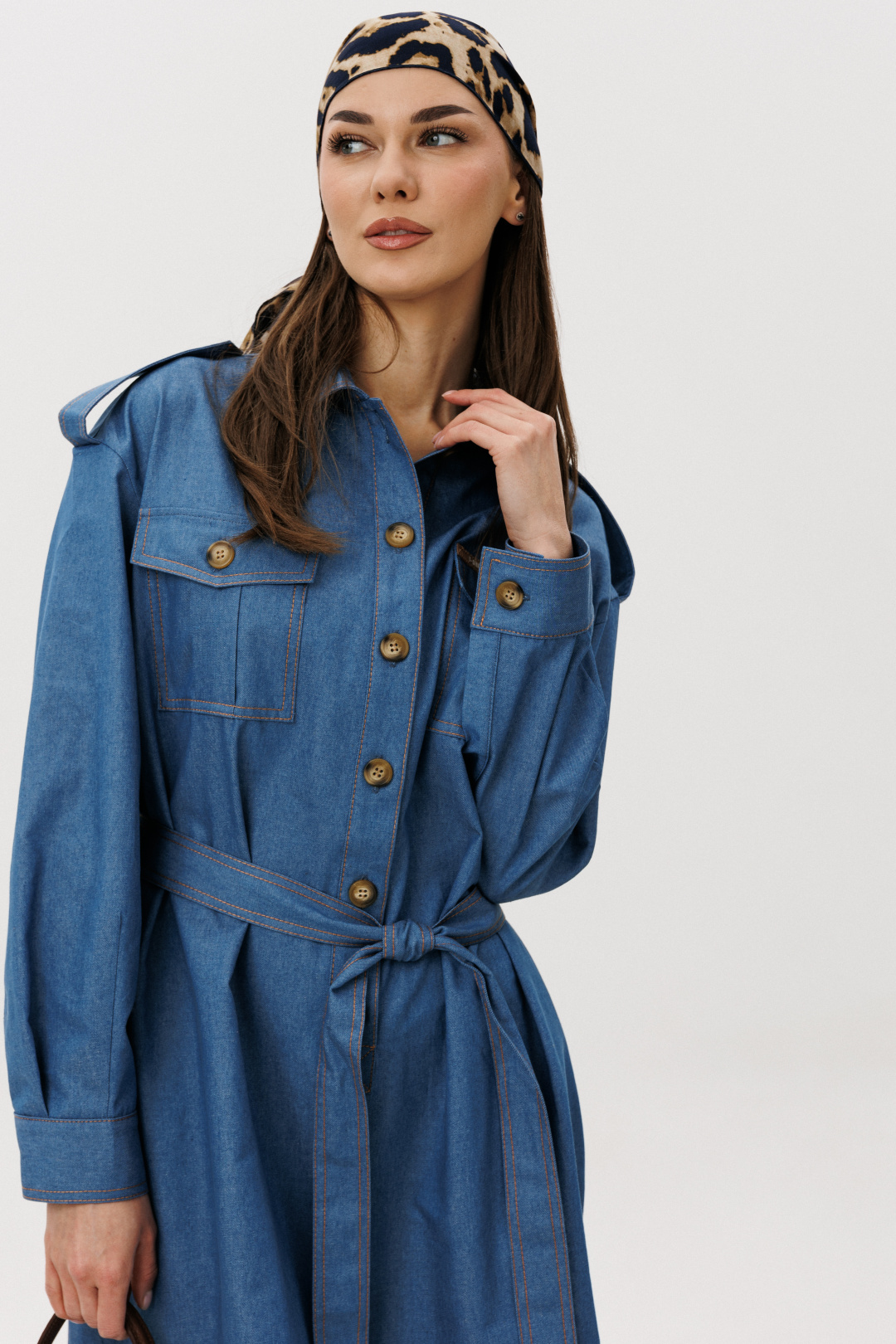 Платье Фантазия Мод 5396 - фото 3