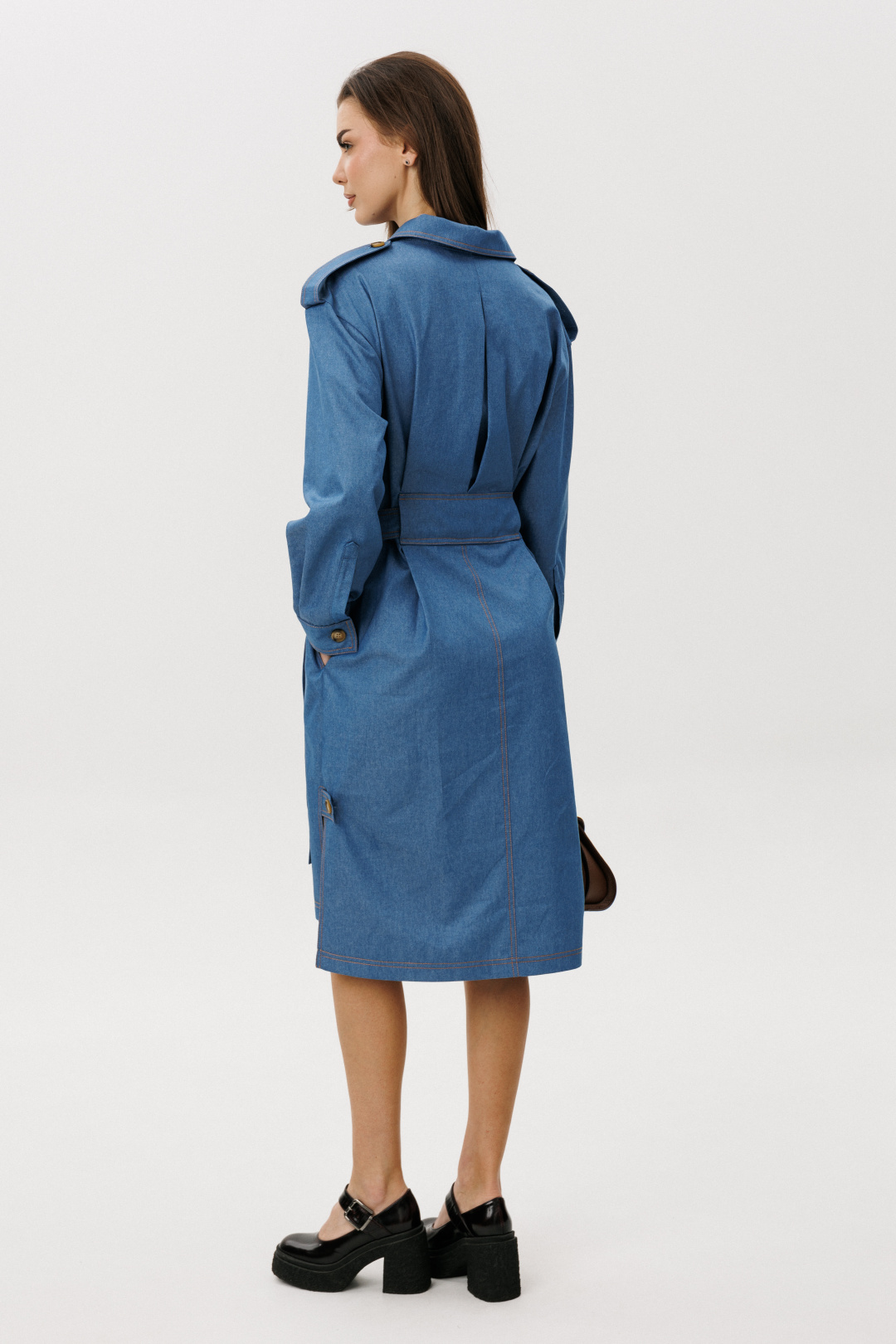 Платье Фантазия Мод 5396 - фото 6