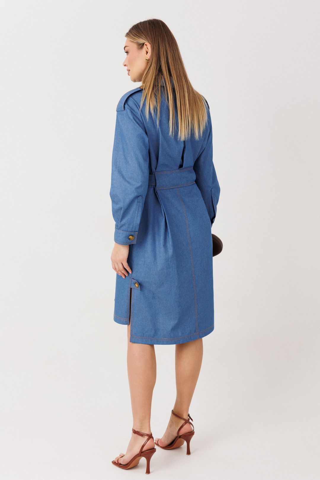 Платье Фантазия Мод 5396