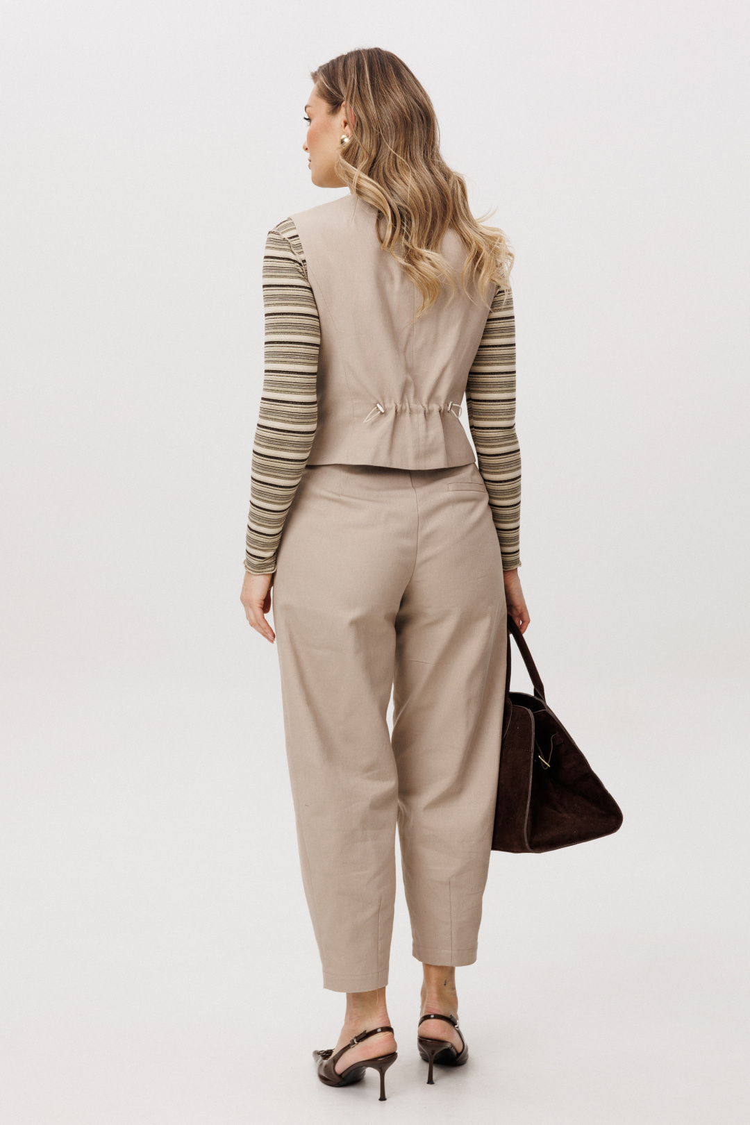 Костюм Фантазия Мод 5401 - фото 3