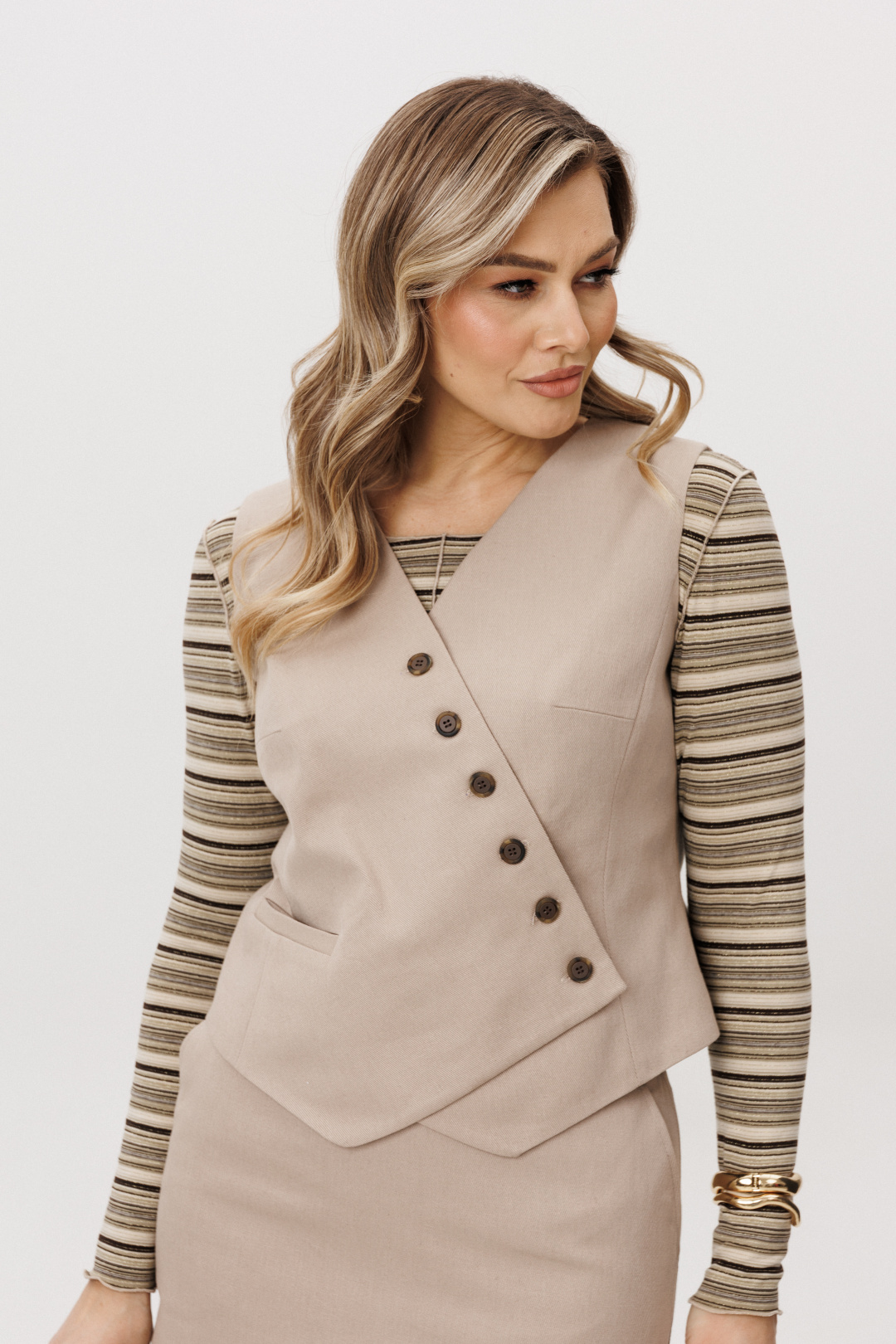 Костюм Фантазия Мод 5402 - фото 5