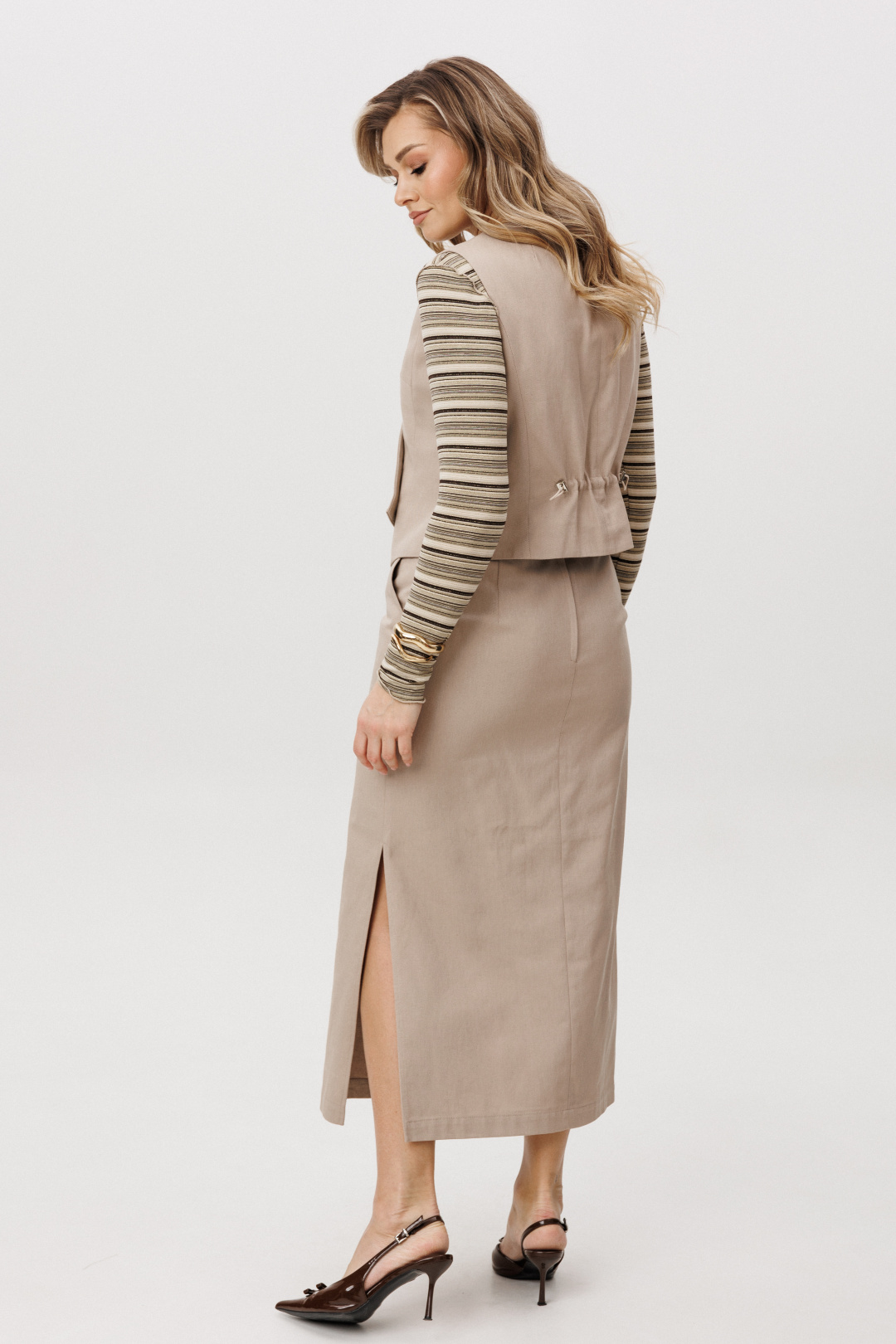 Костюм Фантазия Мод 5402 - фото 6