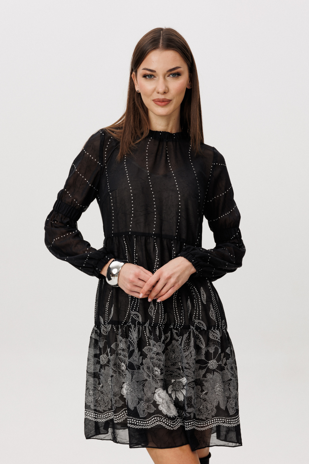 Платье Фантазия Мод 5973 - фото 6