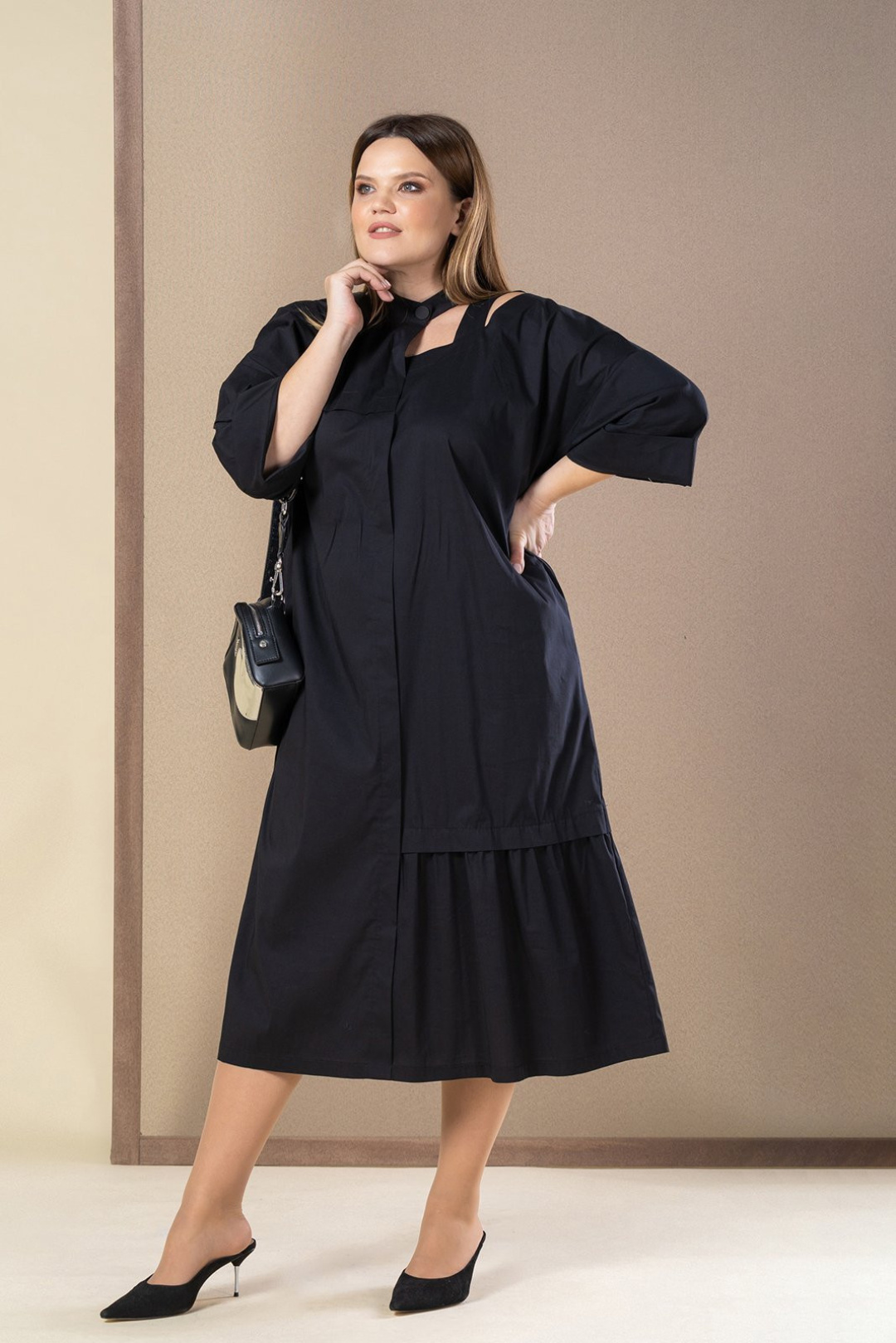 Платье Fashion Lux (DEESSES) 1025