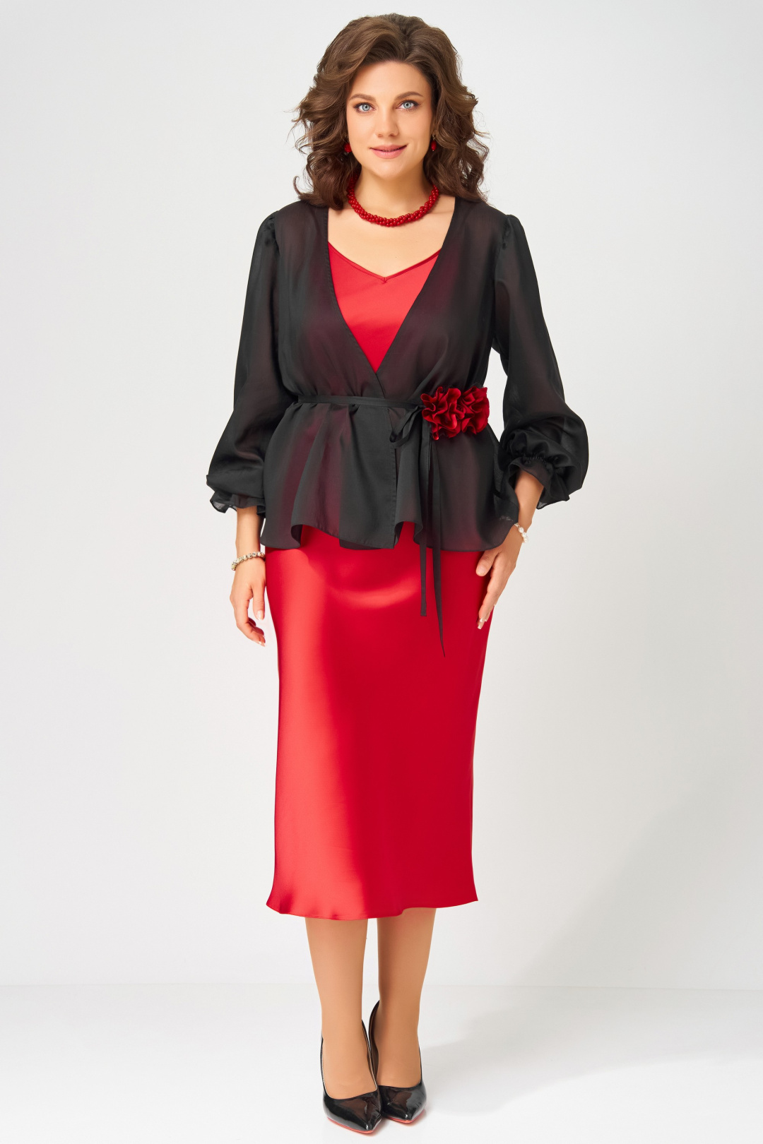 Костюм FITA 3201 - фото 1