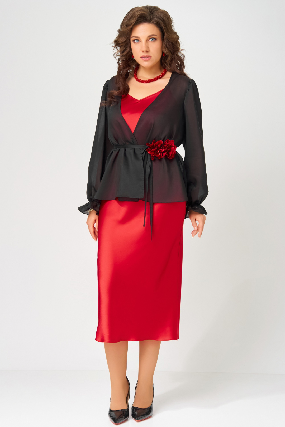 Костюм FITA 3201 - фото 2