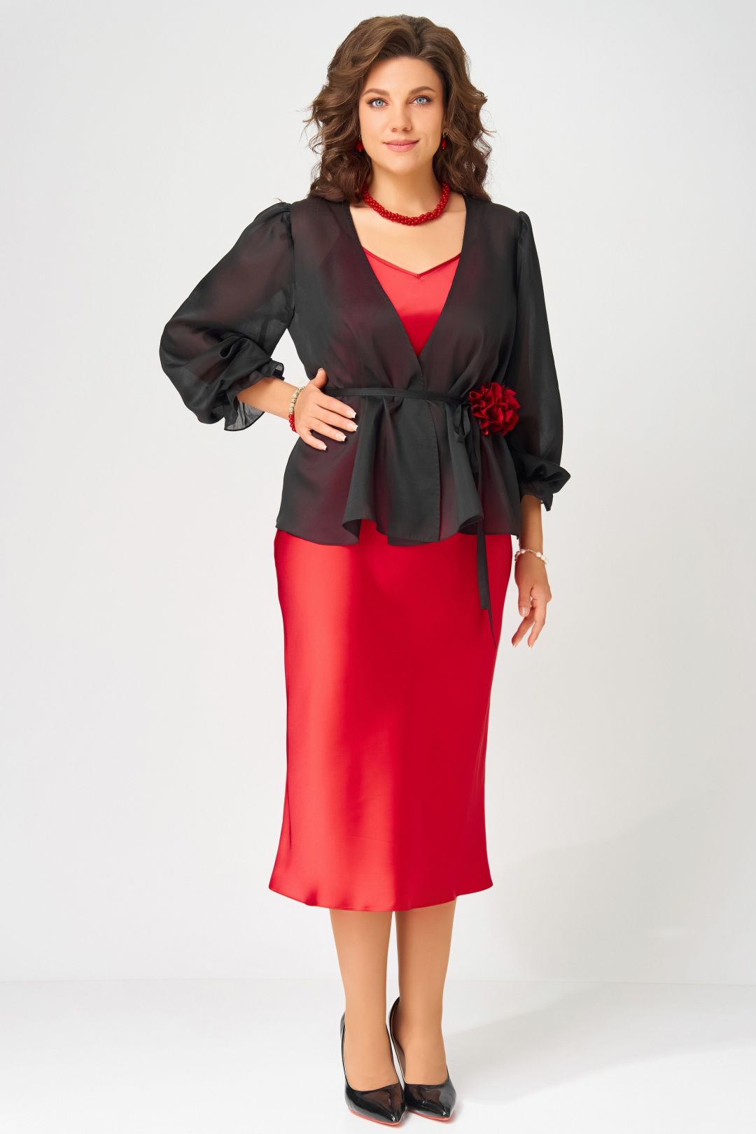 Костюм FITA 3201 - фото 3