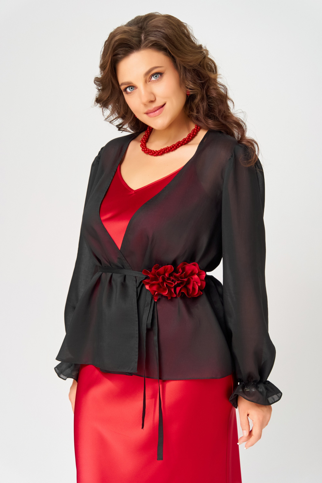 Костюм FITA 3201 - фото 4