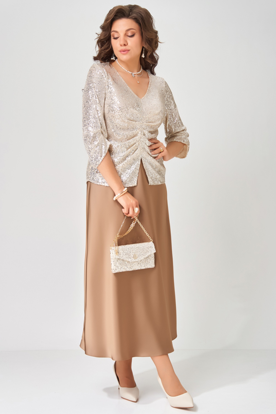 Костюм FITA 3211 - фото 4