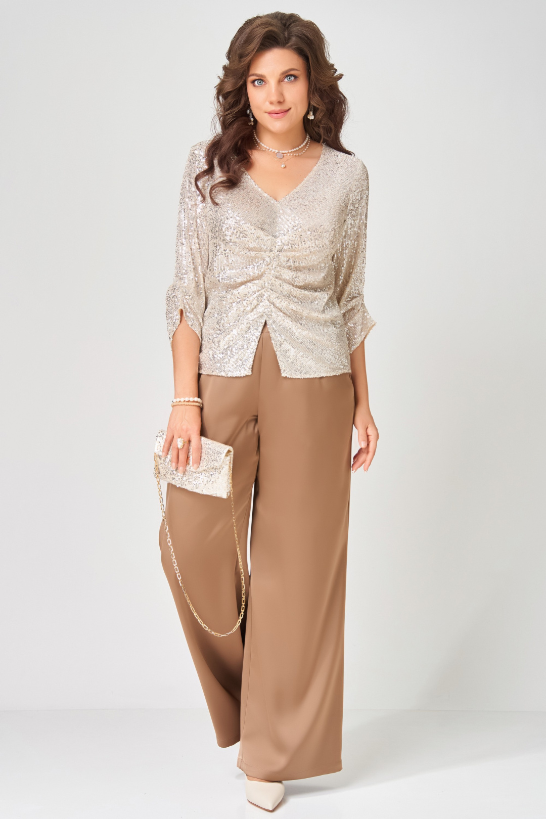 Костюм FITA 3212 - фото 1