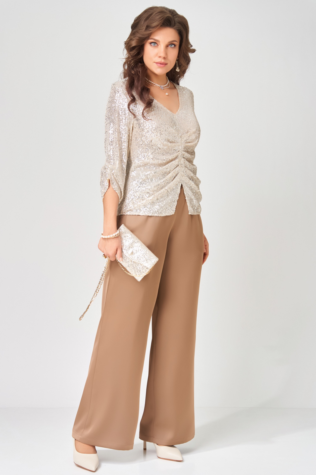 Костюм FITA 3212 - фото 2