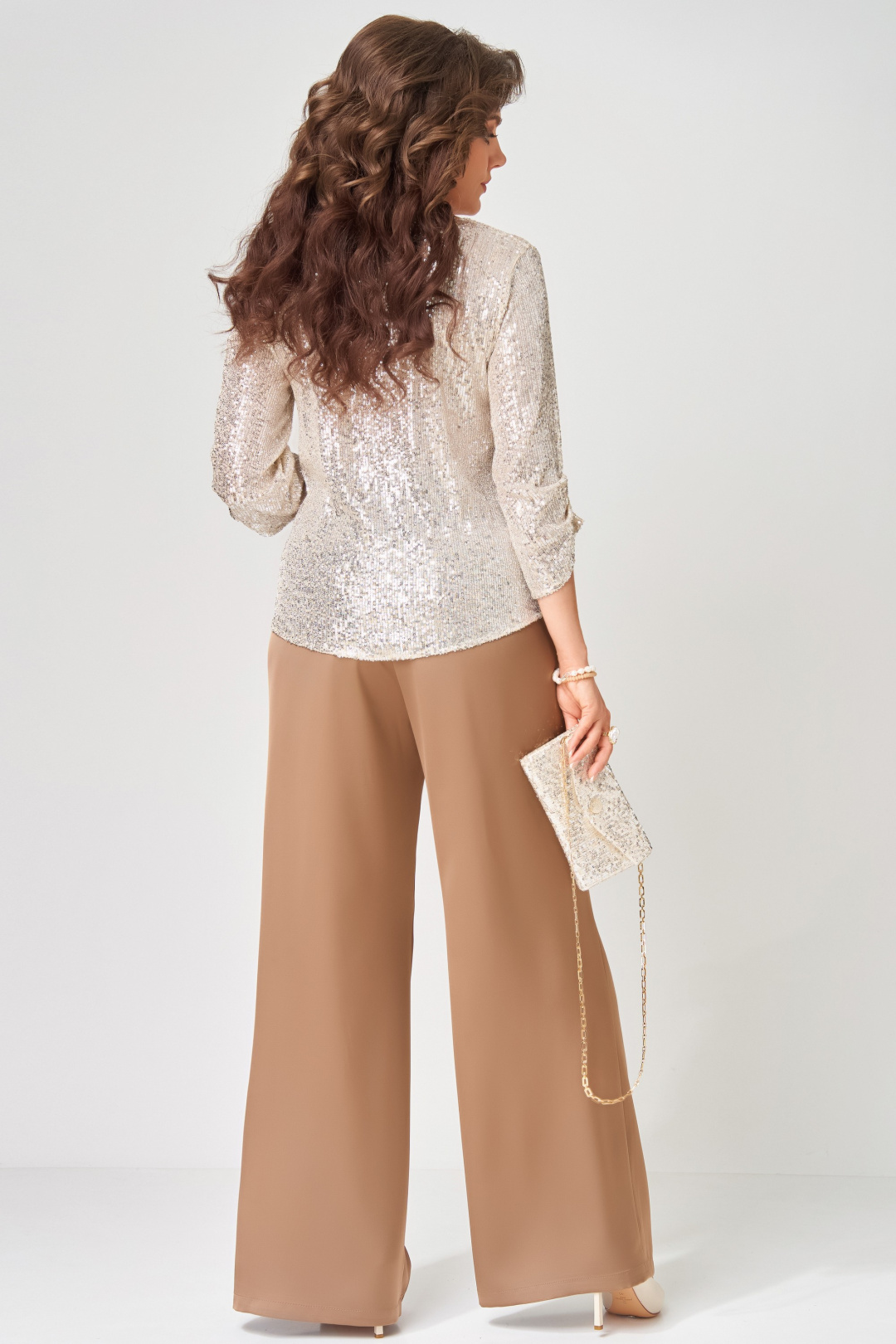 Костюм FITA 3212 - фото 6