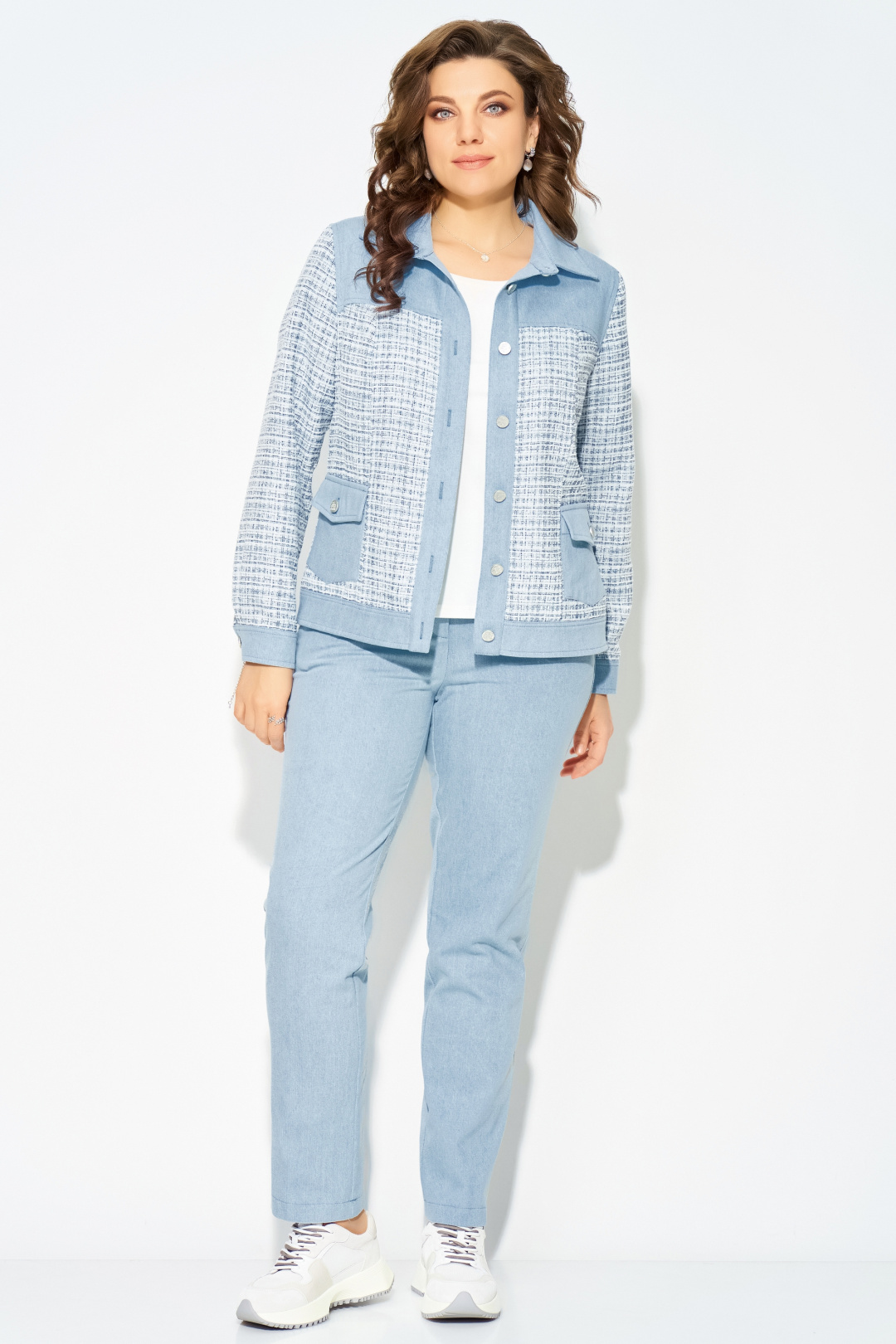 Костюм FITA 3231 - фото 1