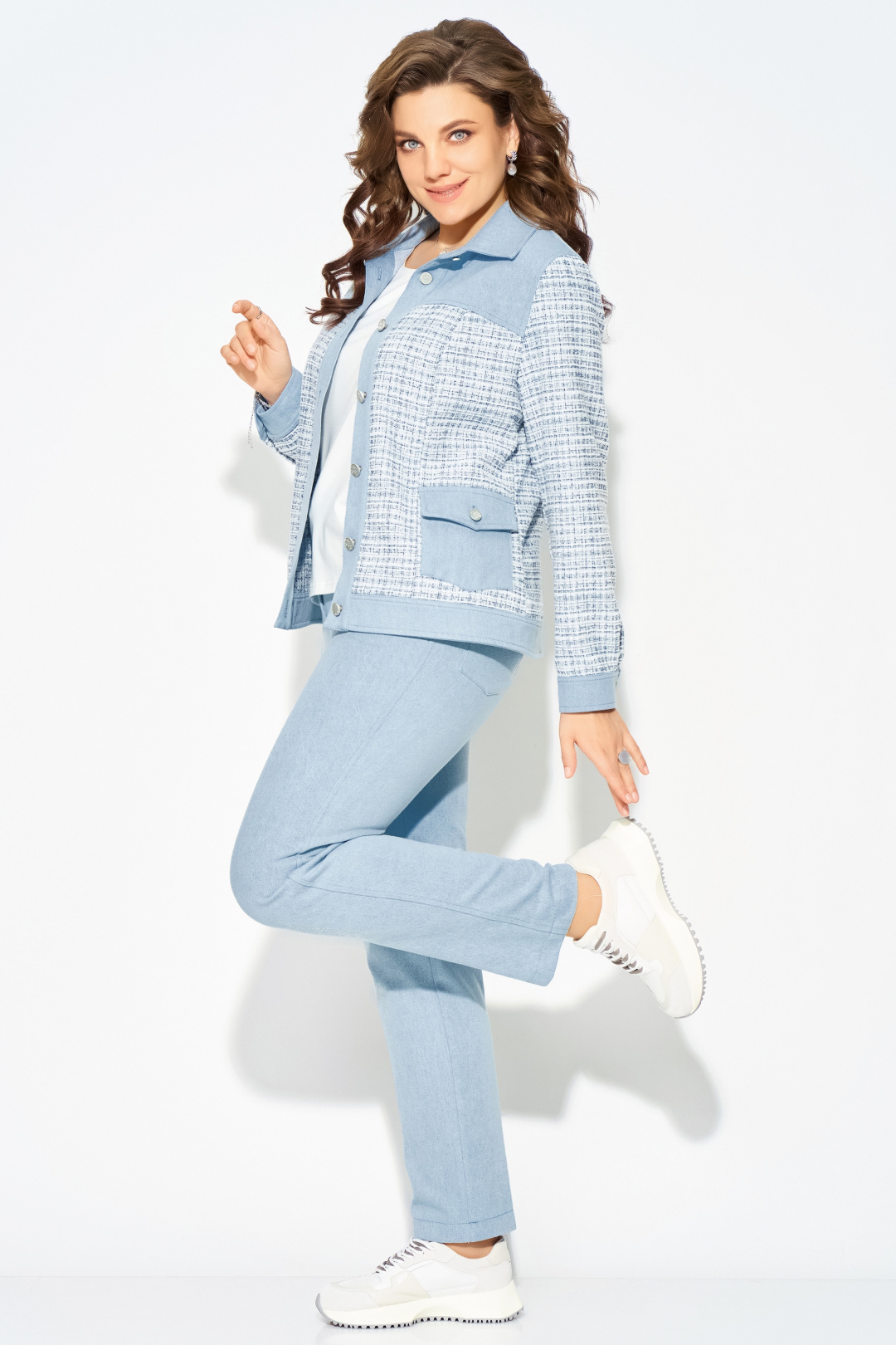 Костюм FITA 3231 - фото 2